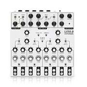 SOMA LABORATORY LYRA-8 White Angel