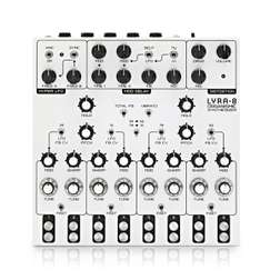 LYRA-8 White Angel - LYRA-8