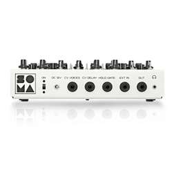 LYRA-8 White Angel - LYRA-8