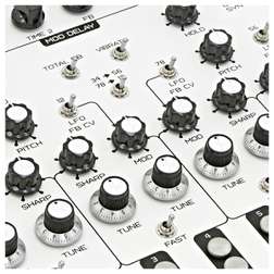 LYRA-8 White Angel - LYRA-8