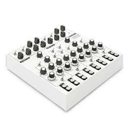 LYRA-8 White Angel - LYRA-8