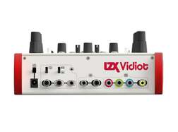 Vidiot - Vidiot