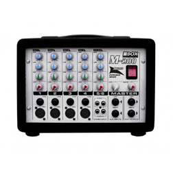 M-200 - M-200