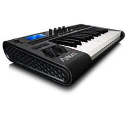AXIOM 25 II - AXIOM 25 II