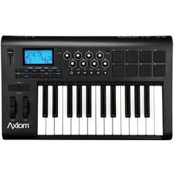 AXIOM 25 II - AXIOM 25 II