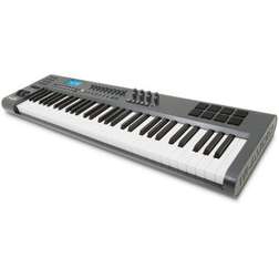 Axiom 61 - Axiom 61