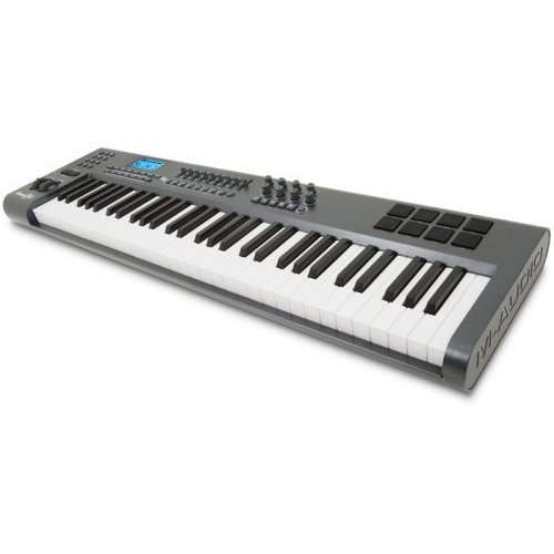 M-Audio Axiom 61 - SKYLARK