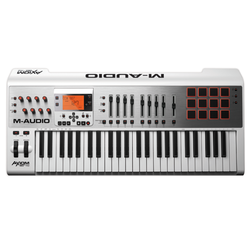 AXIOM AIR 49 - AXIOM AIR 49