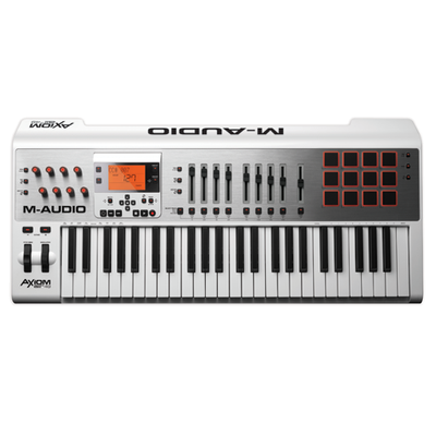 M-Audio AXIOM AIR 49