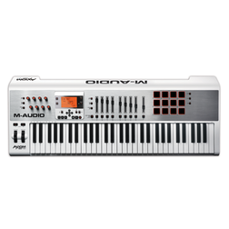 AXIOM AIR 61 - AXIOM AIR 61