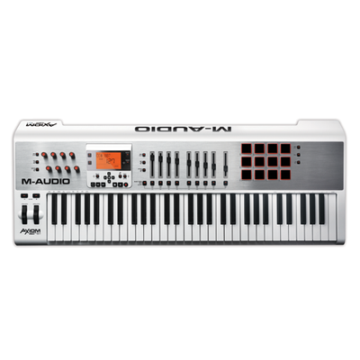 M-Audio AXIOM AIR 61