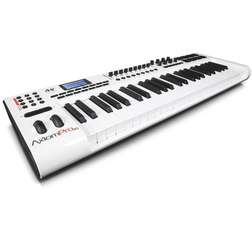 AXIOM PRO 49 - AXIOM PRO 49