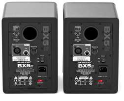 2x STUDIOPHILE BX5 D2 + 2x STATYWY - 2x STUDIOPHILE BX5 D2 + 2x STATYWY