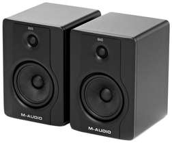 2x STUDIOPHILE BX5 D2 + 2x STATYWY - 2x STUDIOPHILE BX5 D2 + 2x STATYWY
