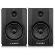 M-Audio STUDIOPHILE BX5 D2