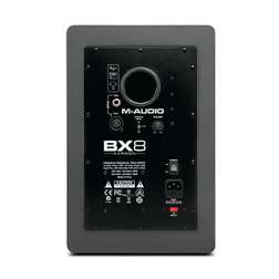 STUDIOPHILE BX8 Carbon - STUDIOPHILE BX8 Carbon