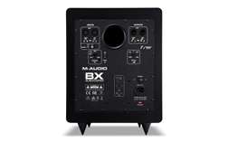 BX Subwoofer - BX Subwoofer