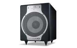 BX Subwoofer - BX Subwoofer