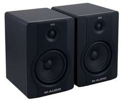 BX5 2.1 System - BX5 2.1 System