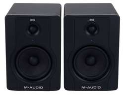 BX5 2.1 System - BX5 2.1 System