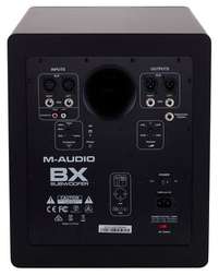 BX5 2.1 System - BX5 2.1 System