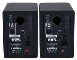 BX5 2.1 System - BX5 2.1 System