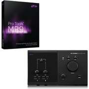 M-Audio FAST TRACK C 400 + Pro Tools 9 M Powered