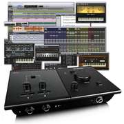 M-Audio FAST TRACK C 400 + Pro Tools SE