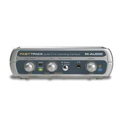 Fast Track USB - Fast Track USB