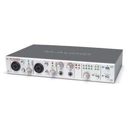 FireWire 1814 - FireWire 1814