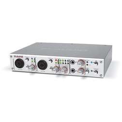 FireWire 410 - FireWire 410