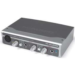 FireWire Solo - FireWire Solo