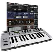 M-Audio KeyRig 25