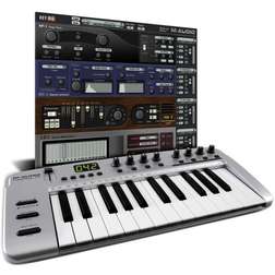 KeyRig 25 - KeyRig 25
