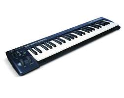 Keystation 49 II - Keystation 49 II