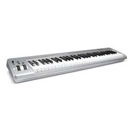 Keystation 61es - Keystation 61es