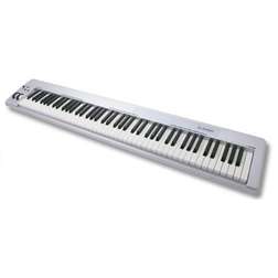 M-Audio keystation 88es - SKYLARK