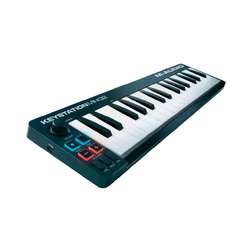 Keystation MINI 32 II - Keystation MINI 32 II