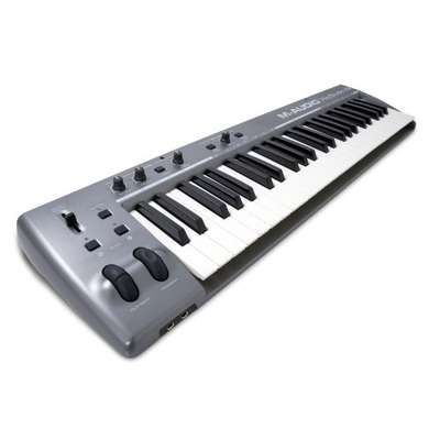 M-Audio KeyStudio 49i - SKYLARK