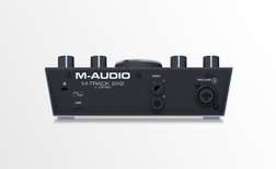 M-Track 2X2 - M-Track 2X2