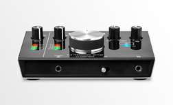M-Track 2X2 - M-Track 2X2