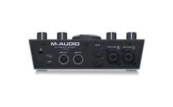 M-Track 2X2M - M-Track 2X2M