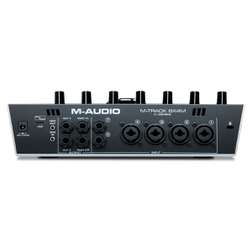 M-Track 8x4M - M-Track 8x4M