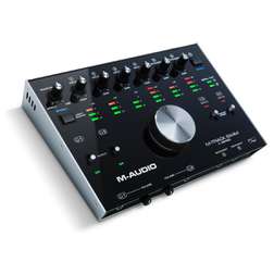 M-Track 8x4M - M-Track 8x4M