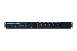 M-Track Eight - M-Track Eight