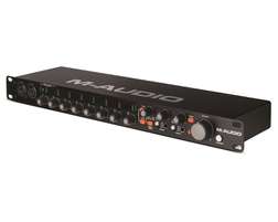M-Track Eight - M-Track Eight