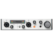 M-Audio M-Track MkII