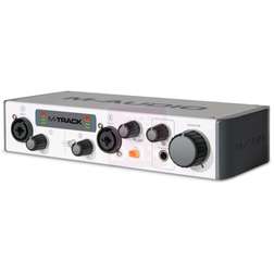M-Track MkII - M-Track MkII