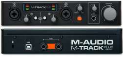 M-Track Plus II - M-Track Plus II