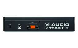 M-Track Plus Mk2 - M-Track Plus Mk2